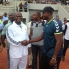 Gov Yahaya Bello Promises Total Support For Kogi United, Confluence Queens